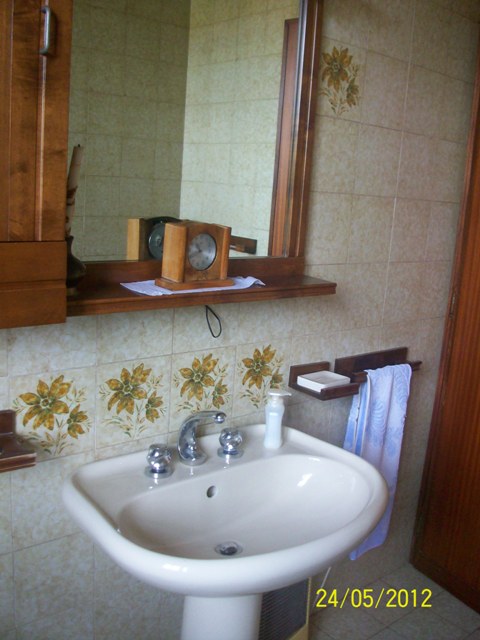 bagno